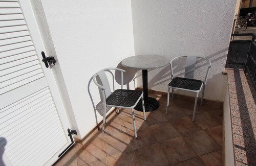 Rovinj Apartment | ELIDA One-Bedroom Apartment 1