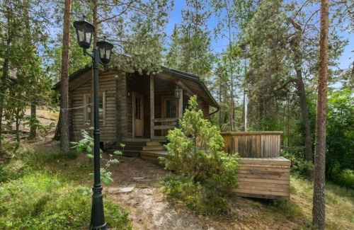 Poytya House | Elimäki by Interhome