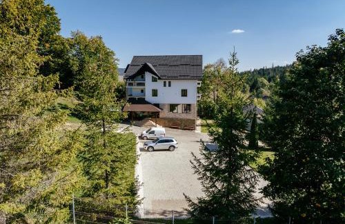 Manastirea Humorului Cabin | Elim Residence