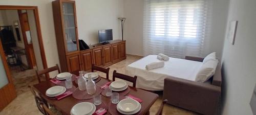 Marghera Apartment | Elisa Apartment 12 minutes from Venice, free Wi-Fi included