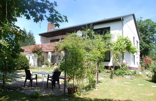 Bad Nauheim Apartment | ELISA Apartment (2 rooms, 50 m²)