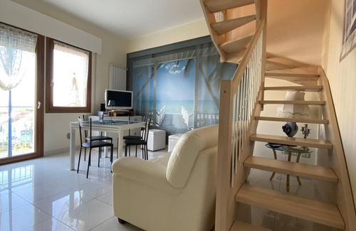 Chioggia Apartment | Elisabetta by Ca-sa Check