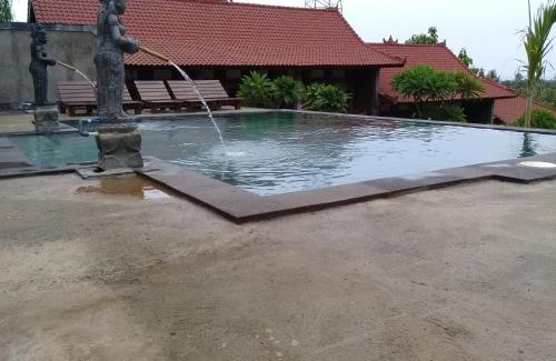 Pemuteran House | Eliska Sumberkima
