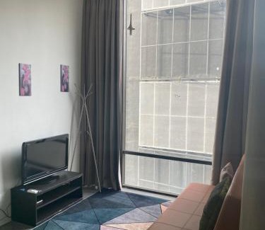 Damansara Perdana Apartment | Elite Empire Damansara Studio, Netflix&Wifi