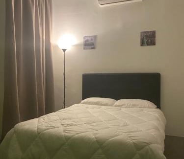 Damansara Perdana Apartment | Elite Empire Damansara Studio, Netflix&Wifi