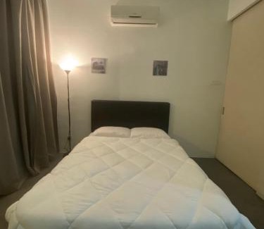 Damansara Perdana Apartment | Elite Empire Damansara Studio, Netflix&Wifi