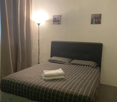 Damansara Perdana Apartment | Elite Empire Damansara Studio, Netflix&Wifi