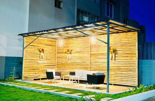 Mysore Apartment | Elite Enclave - Mysore - 2BHK Luxury Serviced Apartments