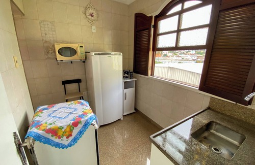 Para de Minas Apartment | Elite Flat