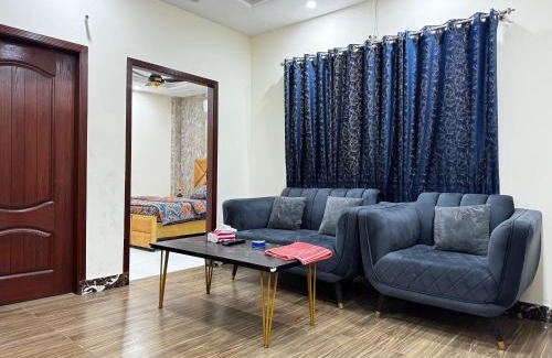 Punjab Apartment | Elite Guest Rooms Apartments