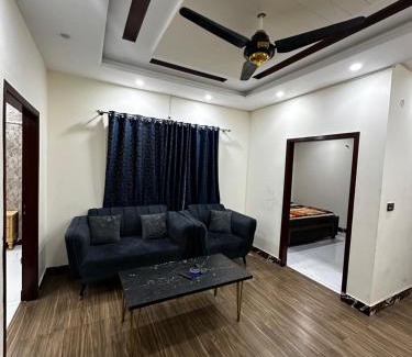 Punjab Apartment | Elite Guest Rooms Apartments