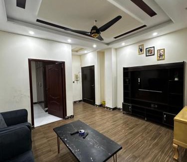 Punjab Apartment | Elite Guest Rooms Apartments