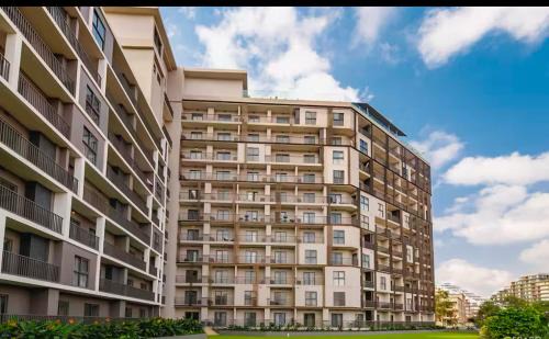 East Legon Apartment | Elite Luxury Suites at Loxwood House