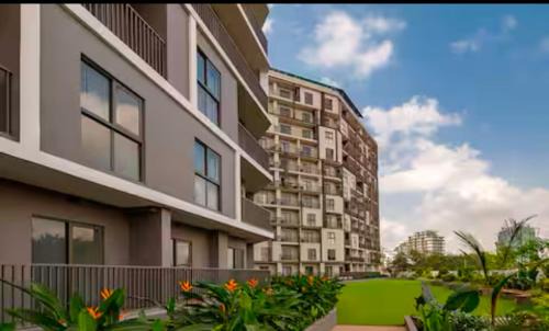 East Legon Apartment | Elite Luxury Suites at Loxwood House