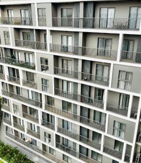 East Legon Apartment | Elite Luxury Suites at Loxwood House