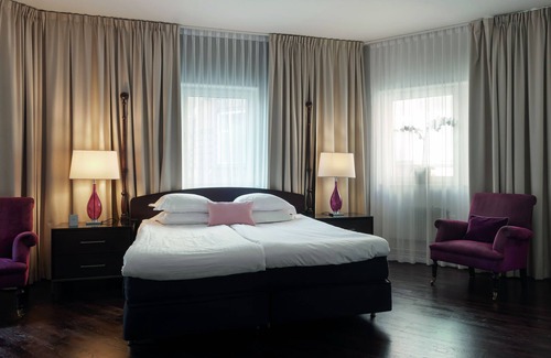 Malmo Old Town Hotel | Elite Plaza Hotel Malmö