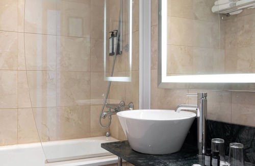 Malmo Old Town Hotel | Elite Plaza Hotel Malmö