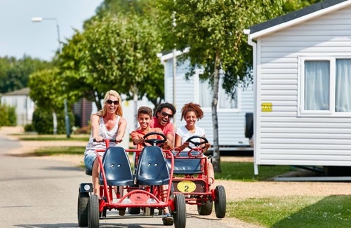 Hunstanton House | Elite Plus Hemsworth 4