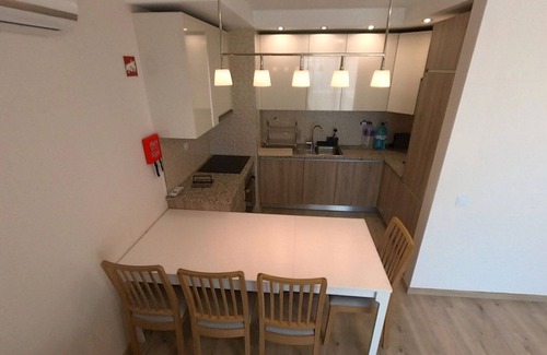 Praia da Rocha Apartment | Elite Residence 15C