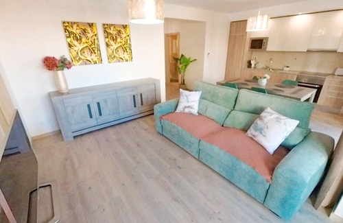 Praia da Rocha Apartment | Elite Residence 1F