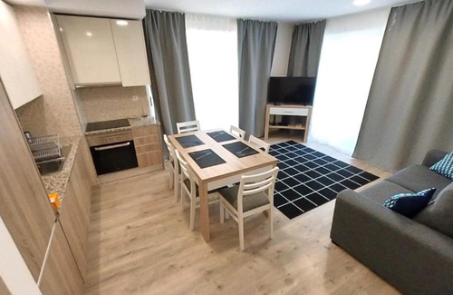 Praia da Rocha Apartment | Elite Residence 2B