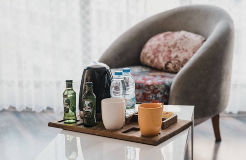 Izmir City Centre Apartment | Elite Residence Alsancak