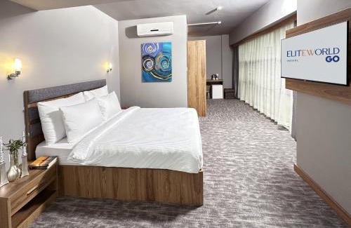 Inegol Hotel | Elite World GO İnegöl