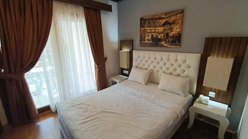 Germencik Hotel | Elitium Thermal&Spa Hotel