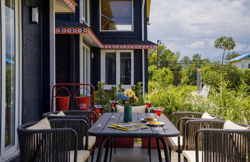 Palampur Villa | ELIVAAS Esh Birch