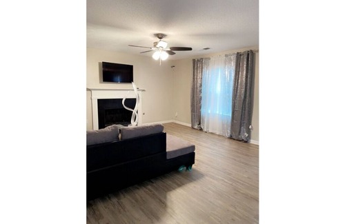 Church Street House | Elizabeth’s Home