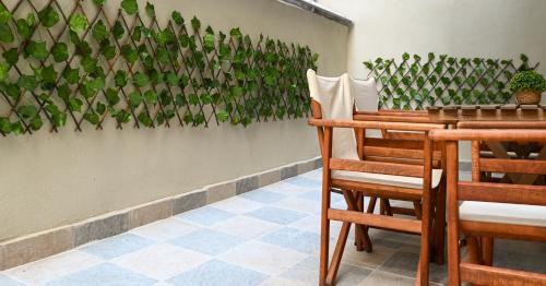 Thessaloniki Apartment | Elizabeth sweet home