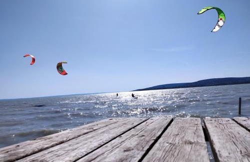 Balatonfuzfo Villa | Elizabeth Vendégház Balatonfűzfőn a Strandnál