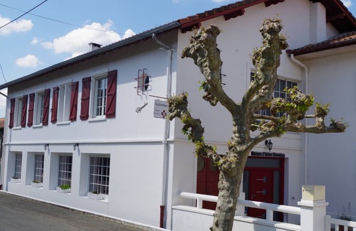 Masparraute House | ELIZONDOA 5 House >