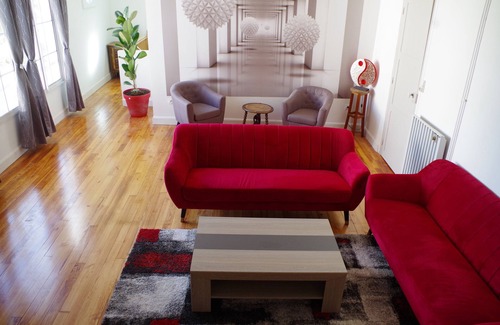 Masparraute House | ELIZONDOA 5 House >