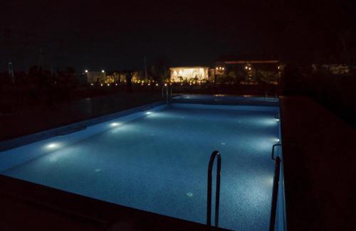Chevella House | Elk Seizon Retreat