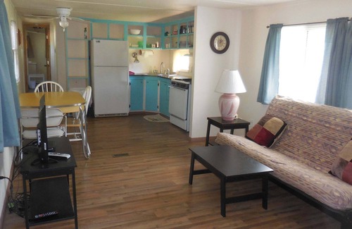 Chama Cabin | Elkhorn Lodge