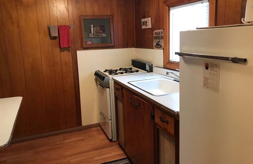 Chama Cabin | Elkhorn Lodge