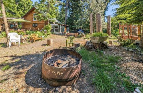 Packwood House | Elkhorn Lodge