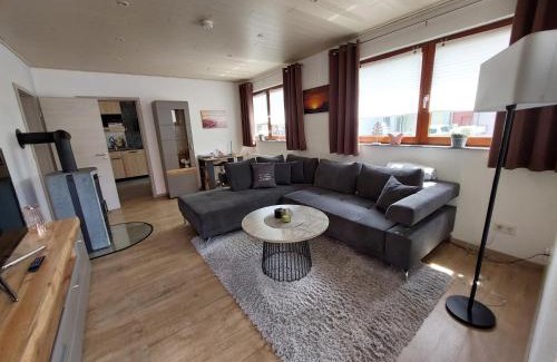 Kordel Apartment | ELLA am Eifelsteig