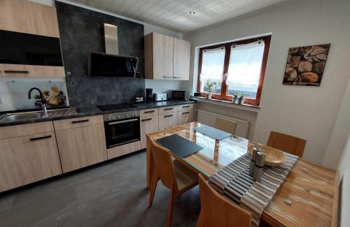 Kordel Apartment | ELLA am Eifelsteig