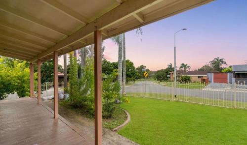 Algester House | Ella sweet home