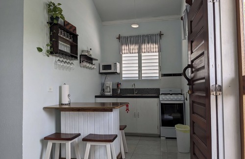 San Ignacio House | Elle's 2 BR/2 bathroom, home in San Ignacio. Minutes from town & Maya Ruins
