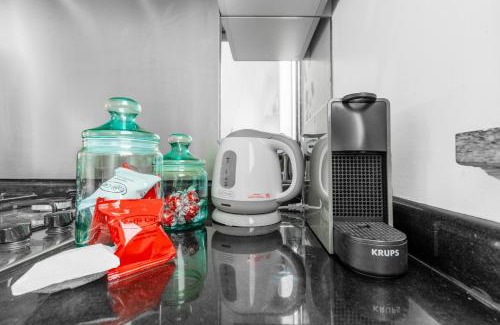 Busto Arsizio Apartment | ElleBnb Busto city - MXP - Rho fiera con Wifi e Netflix
