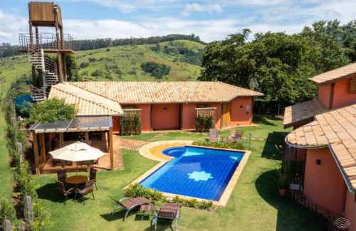 Socorro Bed & Breakfast | Ellementares Guest House