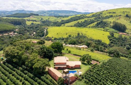 Socorro Bed & Breakfast | Ellementares Guest House