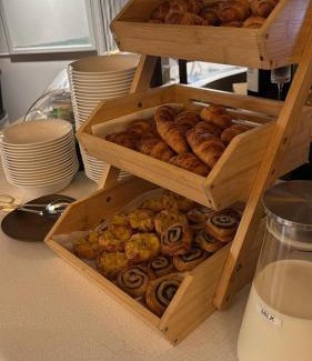 Earl's Court Hotel | Ellen Kensington