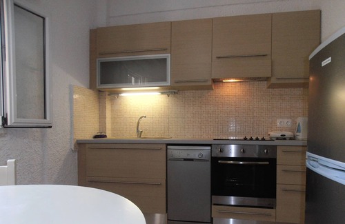 Almiros Beach House | Elli Beach Apartments and Studios