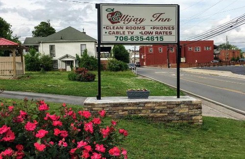 Ellijay Hotel | Ellijay Inn - Downtown Ellijay