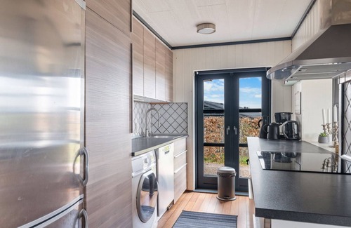 Frørup House | "Elline" - 200m from the sea by Interhome