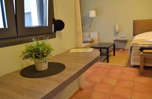 Ioannina Hotel | Ellopia Point Hotel